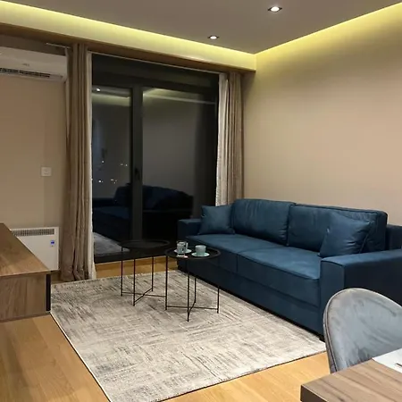 B&B Apartman Zlatibor Apartment *