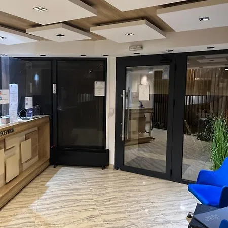 B&B Apartman Zlatibor Zlatibor