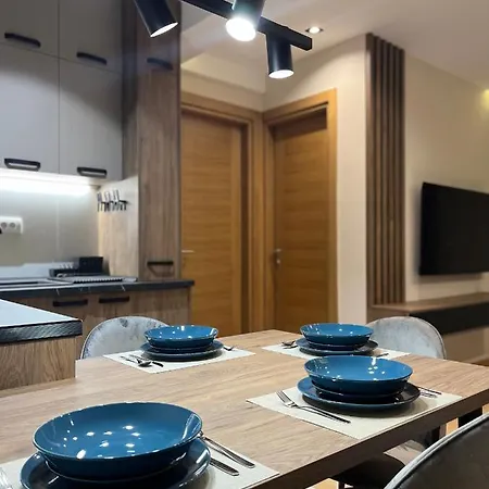 B&B Apartman Zlatibor Zlatibor