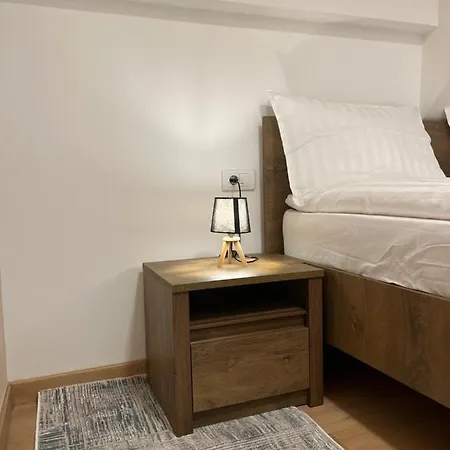 Apartment B&B Apartman Zlatibor *