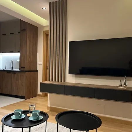 B&B Apartman Zlatibor Apartment Zlatibor