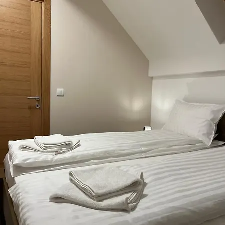 Apartment B&B Apartman Zlatibor *