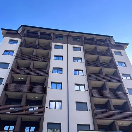 B&B Apartman Zlatibor Zlatibor