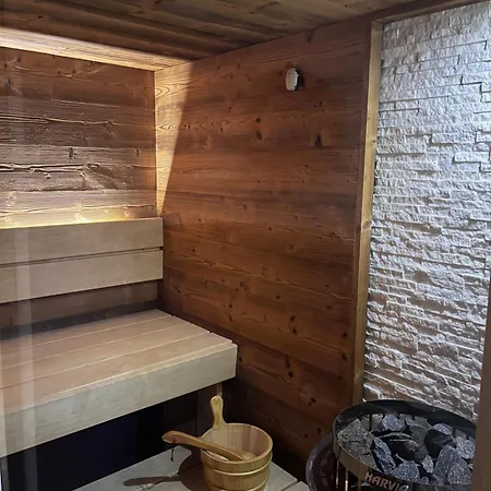 B&B Apartman Zlatibor * Zlatibor